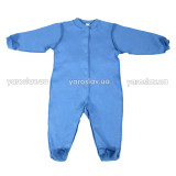 Kombinezon dziecięcy z guzikami m.412 zamek D-198 TM Yaroslav Kombinezon dziecięcy z guzikami m.412 zamek D-198 TM Yaroslav